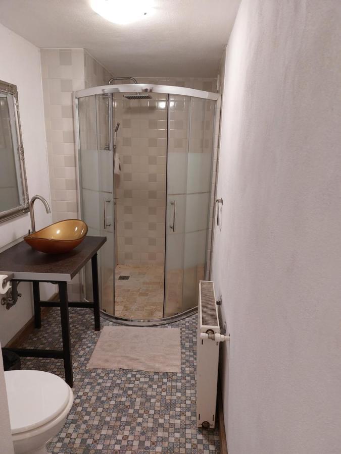 Poet Pastior Residence Сибиу Экстерьер фото