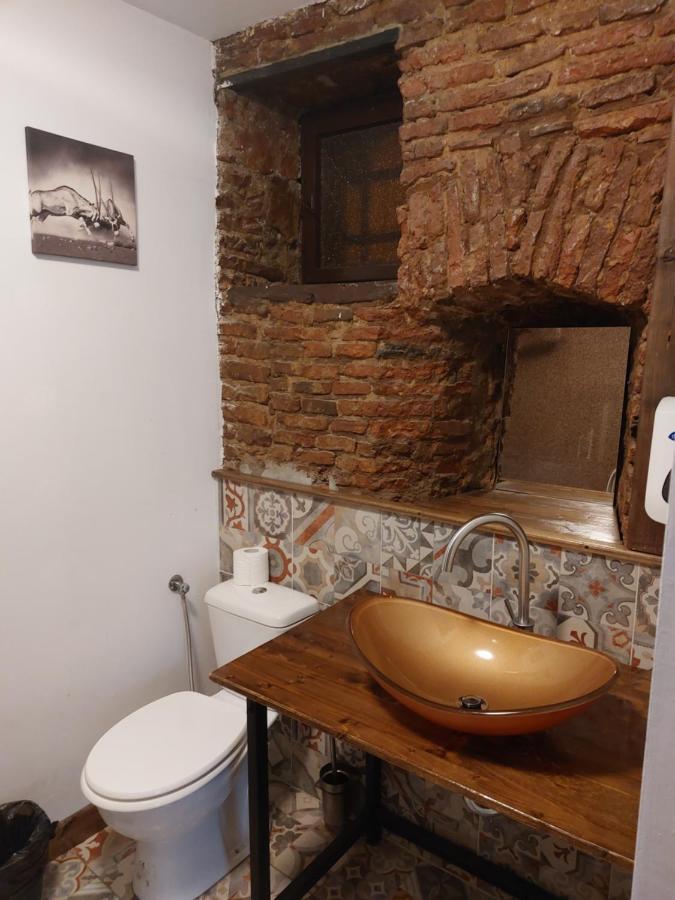 Poet Pastior Residence Сибиу Экстерьер фото