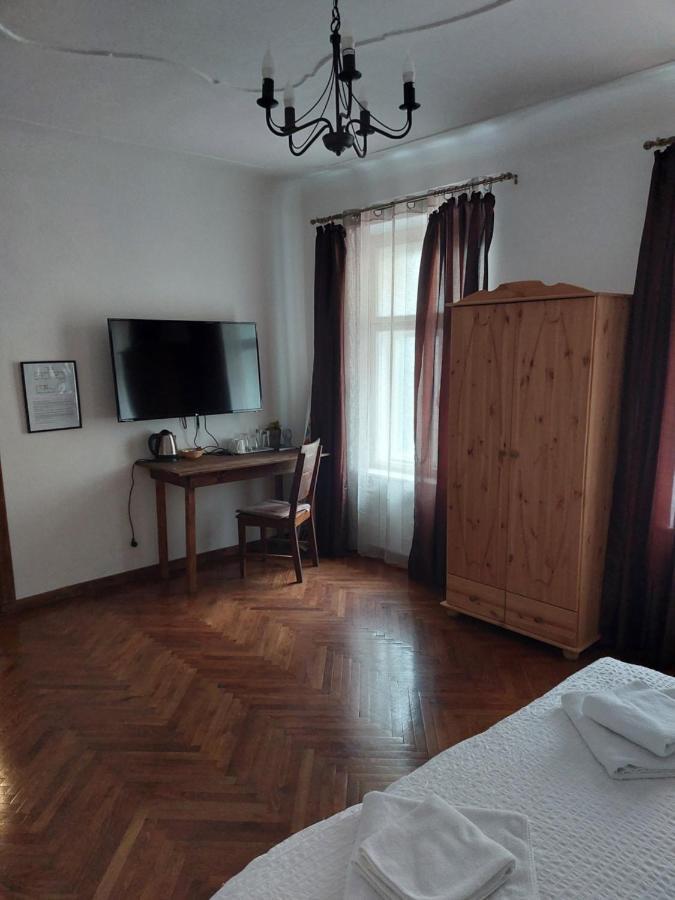 Poet Pastior Residence Сибиу Экстерьер фото
