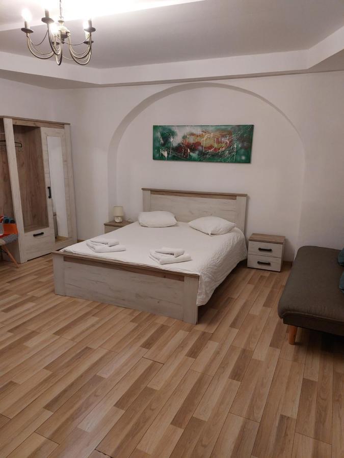 Poet Pastior Residence Сибиу Номер фото
