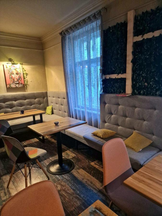 Poet Pastior Residence Сибиу Экстерьер фото