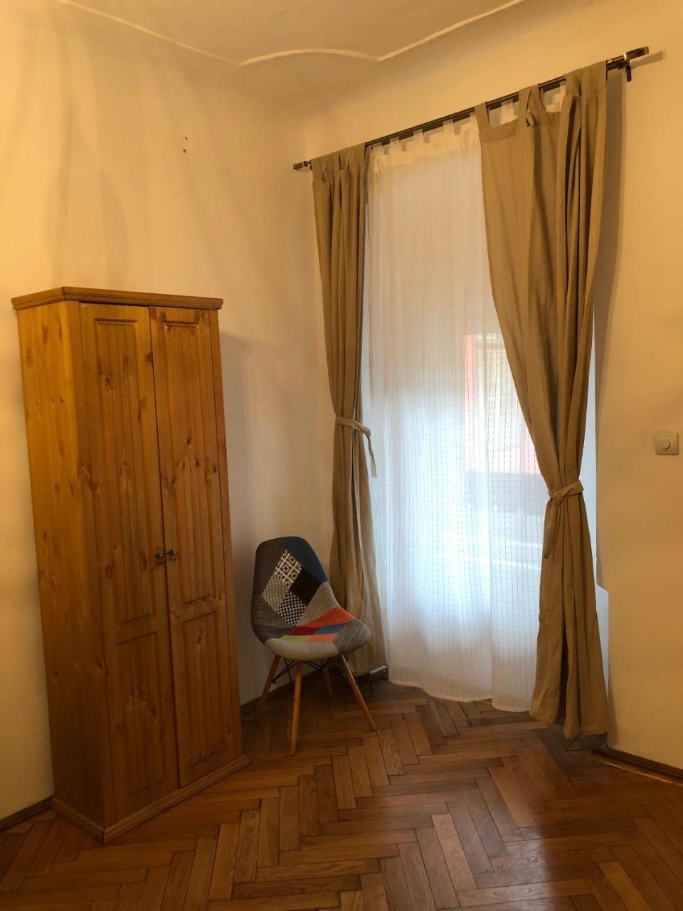 Poet Pastior Residence Сибиу Экстерьер фото
