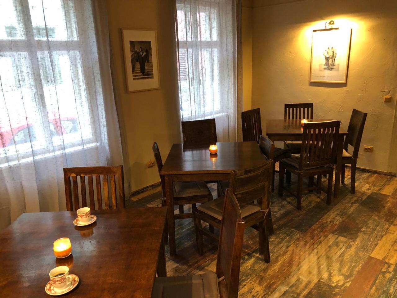 Poet Pastior Residence Сибиу Экстерьер фото