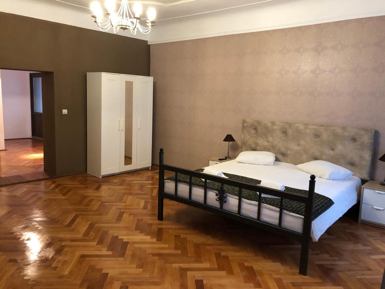 Poet Pastior Residence Сибиу Экстерьер фото